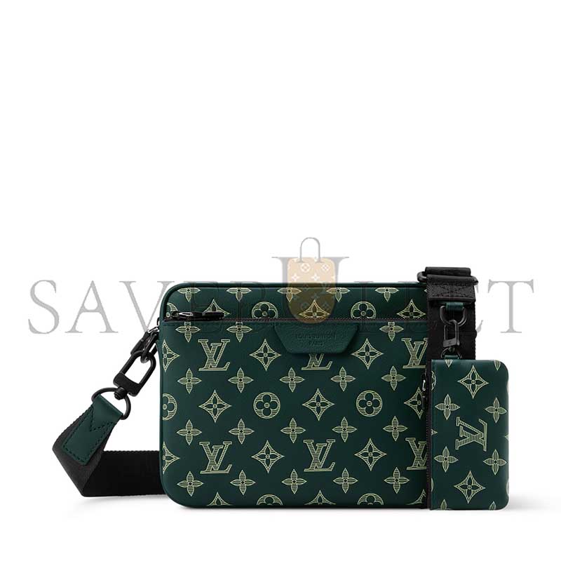 l0vis Vvtt0n master trio messenger m27154 (25*18.5*7cm)